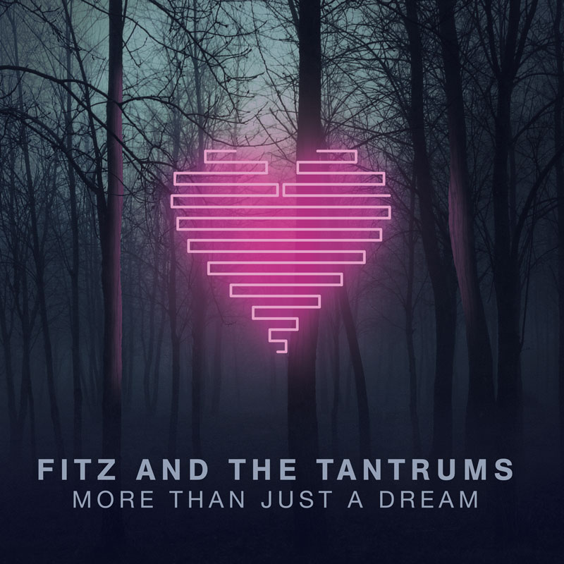 Heart Moosiq | OFFICIAL VID: Fitz & The Tantrums - Out Of My League